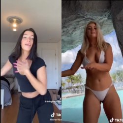 Charli or Faith