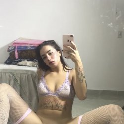 My hot Brasilian girlfriend