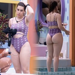 Naiara Azevedo #1 - BBB 22