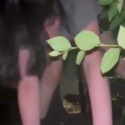 Amateur public sex doggystyle cumshot petite latina backshots