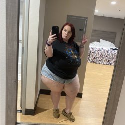 Lacie ssbbw