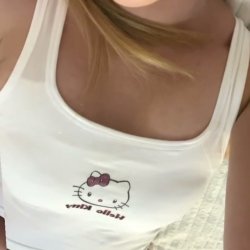 🔞 big tits tight getting creampie tight pussy 💦🍑 Link in OF