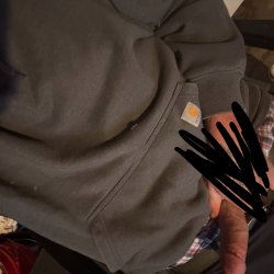 At work hard and ready to cum