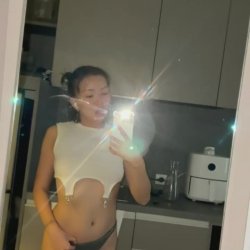 🔞 Young teen small perky tits big round ass tight pussy horny slut 🫦💦 Check OF