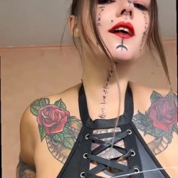 Goddess Betty Bong Leaks 18+