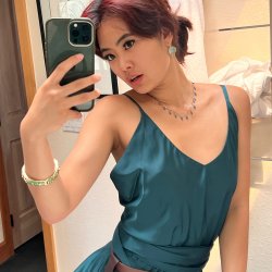 Your daily reminder I look even better in person