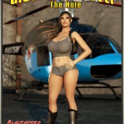 Gisella Moretti - The Hole (1001)