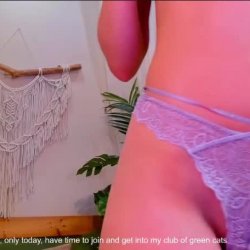 chaturbate milablush