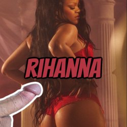Riri's ass is diabolical 🍑😈🥵