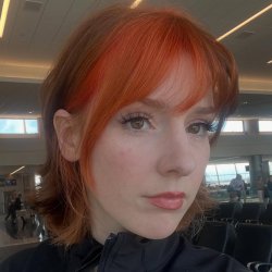 Disclosure #506: Broke redhead streamer
