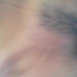 Outdoor Close Up Standing Doggystyle Sex With Petite Milf