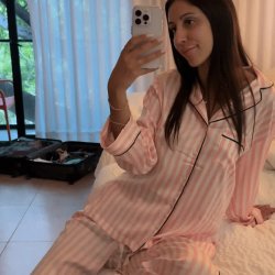 It's bedtime, you joining me