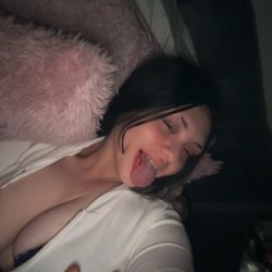 Braceface Latina slut