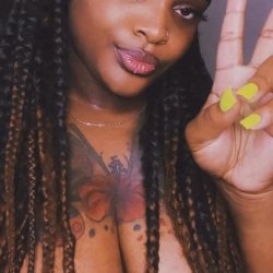 Anyone has pic or vids on her?