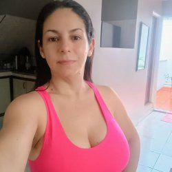 Jhoana pechugas