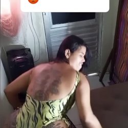 Tainá grandona