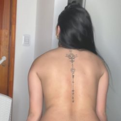 🔞Hot young big perky tits round ass tight shaved pussy nude sexy slut🍑💦🫦😈 OF now!