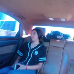 Novinha pagou o uber no xerecard essa é old