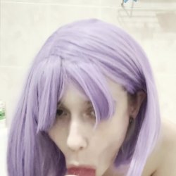 🔞 Naughty curvy body curvy titfuck cum dripping 🍑😈 OF bio