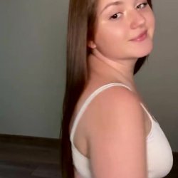 Beautiful Cailtin Leaks 18+