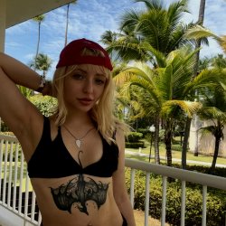 I'm hotter than a summer day