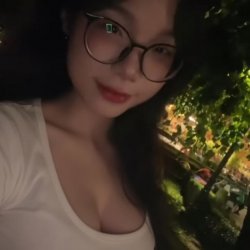 sexy horny glass asian girl big boobs huge tits slutty vietnamese