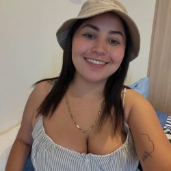 Ximena y Milf