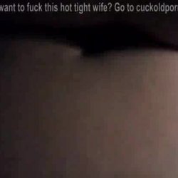 Hotwife Stretched By BBC And Loves It