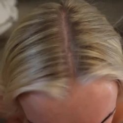 took this slut home from the beach and creampie'd her