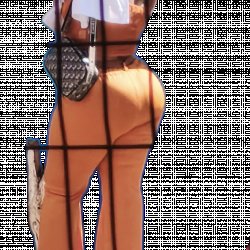 giant butt