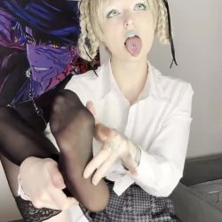 Sexy Elina Leaks 18+