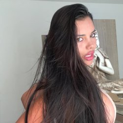 🔞 Hot milf big perky tits round ass sexy thong nude horny tease 💦🍑🫦😈 OF now