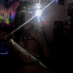 Do you want me to cut your cock off?