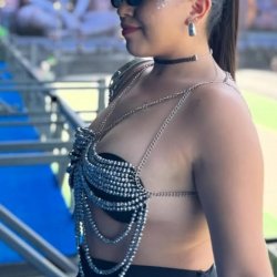 Güera bonita