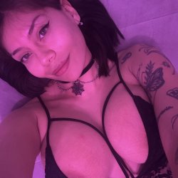 Latinas always hit better