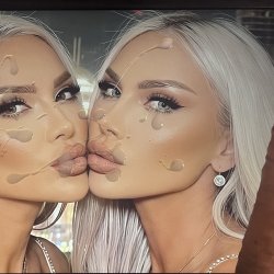 Ramona Roxana Muller cum tribute