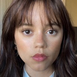Jenna Ortega