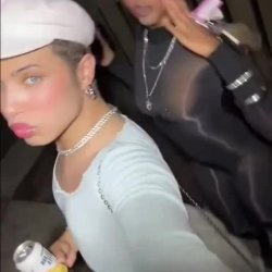 🏳️‍⚧️🌈 🌏🫧🦄🎲📲🍬🍌😈👹🧴💦🍾🚬🥛🗿𝕏🥷 #trans #cd #gay #fem#mom #tgirl #trans #DL #goon #slop