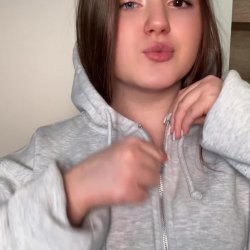 Stunning Cailtin Leaks 18+