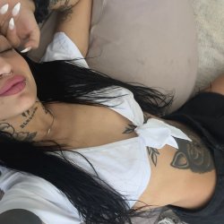 I know you’ve been thinking about me all day