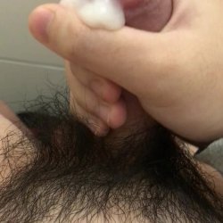 Just Cumming like Every Day!