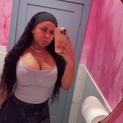 Thick Big Booty Lightskin Trans Is Freaky 🤤😋💦 (BBC, Big Ass, Blowjob, Verse, Dl, Twerk, Cumshot)