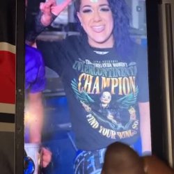 Bayley JerkTribute