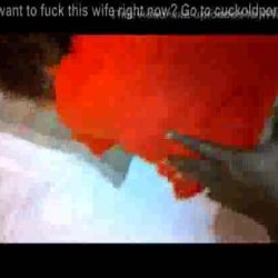 hot wife cheating with her ex while her husband is out
