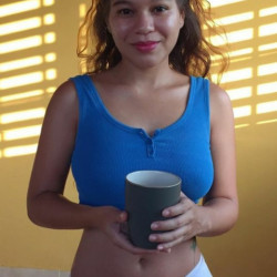 Yaneth 😍😍🍑🇵🇦
