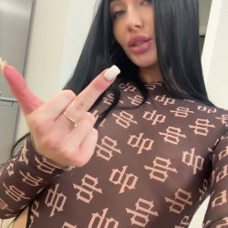 🔞 perky tits naked nude grinding wet orgasm 💦🫦 Check OF
