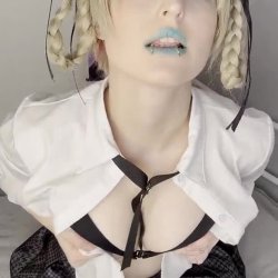 Goddess Elina Leaks 18+
