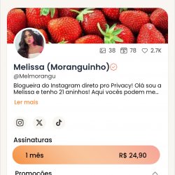 Trans puta e gostosa, quem tem vazados?