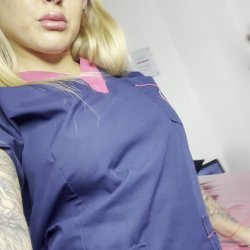 a fun treatment with me