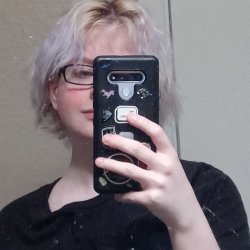 hot emo girl in texas, anyone know her?